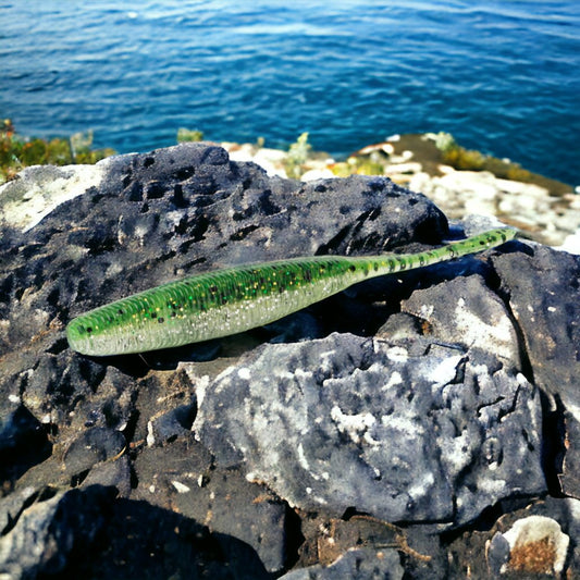 Baby Jerkbait - Ancient Hunter USA