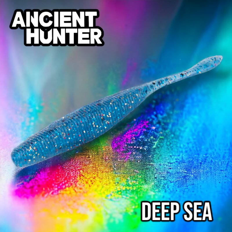 Baby Jerkbait - Ancient Hunter USA