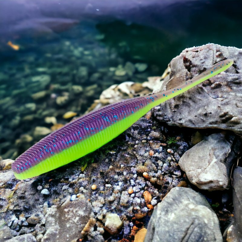 Baby Jerkbait - Ancient Hunter USA