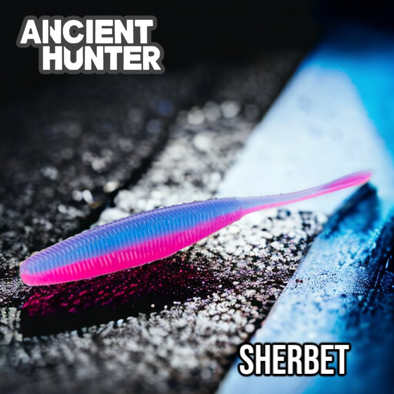 Baby Jerkbait - Ancient Hunter USA