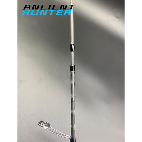Vintage fishing rods, spearguns & depth sounder Auction (0014-7036261)