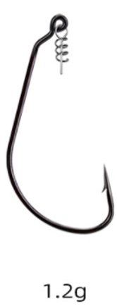 Screw Lock Hook - Ancient Hunter USA