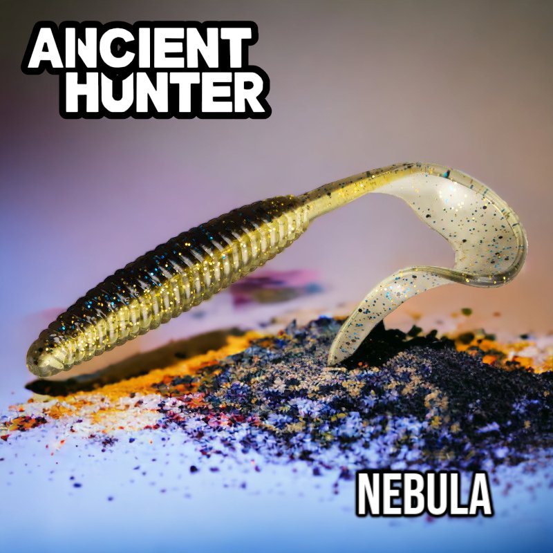 The Hybrid - Ancient Hunter USA