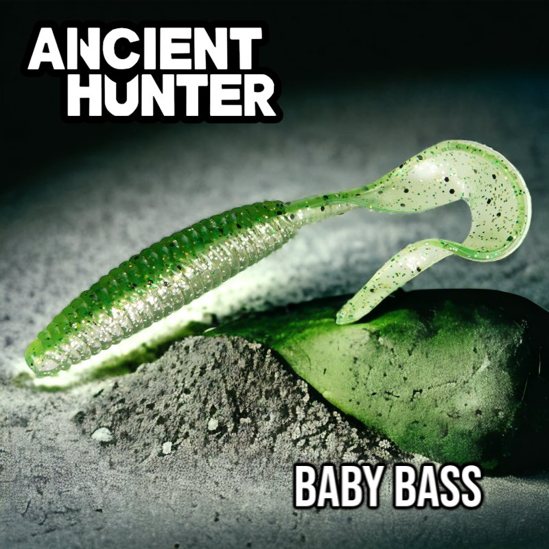 The Hybrid - Ancient Hunter USA