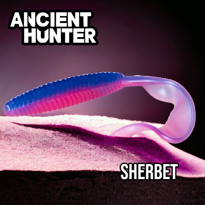 The Hybrid - Ancient Hunter USA