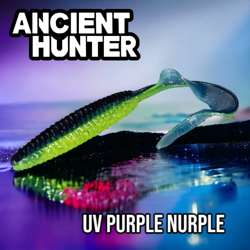 The Hybrid - Ancient Hunter USA