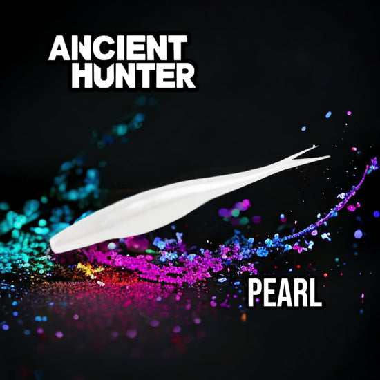 TPR Jerk Shad - Ancient Hunter USA